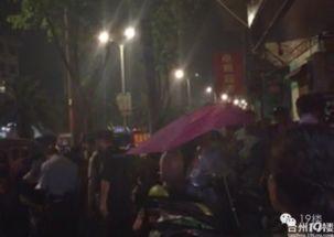 遂川晚上吃瓜事件视频,一场网络热议背后的真相揭秘