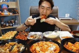 吃瓜直播饭,揭秘网红美食背后的故事