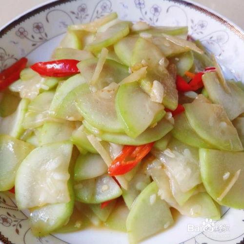 瓠瓜是茄瓜吗怎么吃,瓠瓜的独特吃法探索