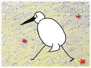 吃瓜小组怎么画,绘制趣味生活画卷