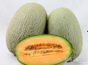 吃哈密瓜上火么,美味解暑还是上火隐患？
