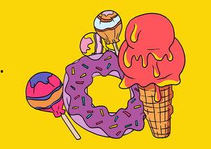 星际圈渴渴吃瓜,渴渴吃瓜，揭秘宇宙中的神秘事件