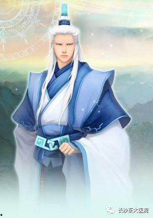 紫胤真人吃瓜,揭秘仙界八卦风云