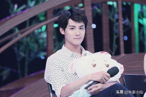 吃瓜郑业成,吃瓜群众眼中的娱乐圈“瓜王”