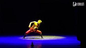 吃瓜兄弟舞蹈视频,舞蹈视频引爆网络热潮