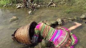 吃瓜野外女孩,野外吃瓜女孩的奇妙冒险之旅