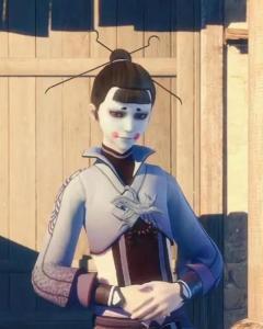 镜心魔吃瓜,揭秘神秘魔界背后的八卦风云