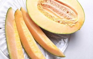 嗓子痛可以吃哈密瓜吗,哈密瓜是解痛良方吗？