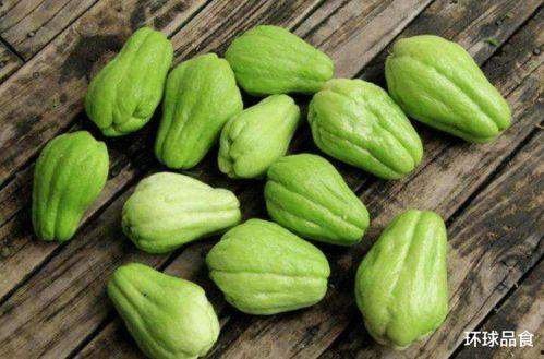 当菜的吃的瓜,探索瓜类食材的多样美味