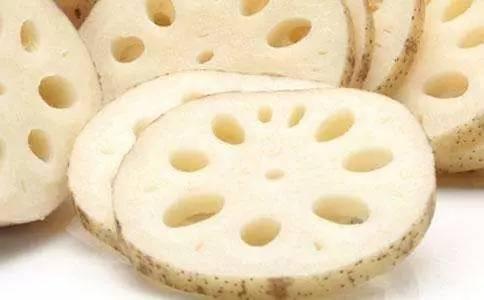 夏天吃瓜冬天吃藕,夏享清凉瓜果，冬品滋补藕香