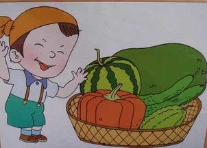 愚人吃瓜全文,一场啼笑皆非的误会大揭秘