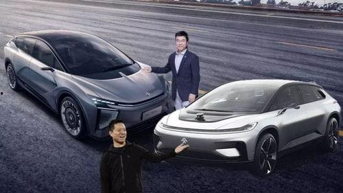 高合汽车吃瓜,揭秘豪华汽车圈的“内幕风云””