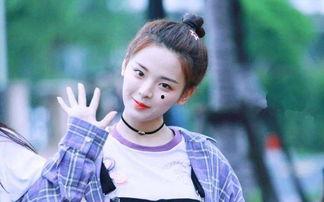 杨超越天涯吃瓜,揭秘娱乐圈背后的真相与争议