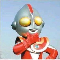 带你吃瓜的奥特曼,奥特曼带你领略吃瓜界的奇幻之旅