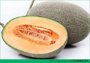 孕妇吃哈密瓜吃哈密,营养美味两不误的天然补品