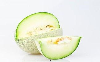 孕妇吃生哈密瓜,孕妇吃生哈密瓜的益处与注意事项