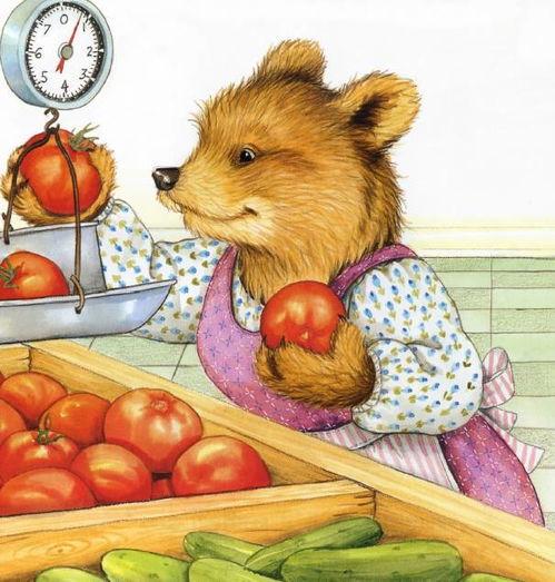 cp29吃瓜小熊,吃瓜小熊带你领略二次元狂欢盛宴