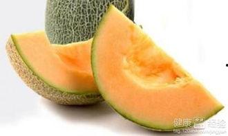吃哈密瓜过敏机制,探究过敏机制与预防策略