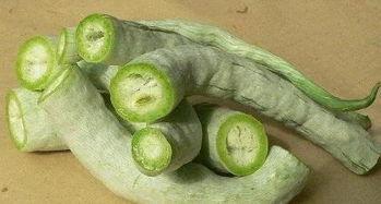 重庆吃蛇瓜吗,重庆人吃蛇瓜的奇妙体验